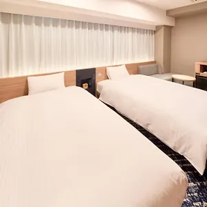 3* Hotel Washington R&b Station Hachijoguchi