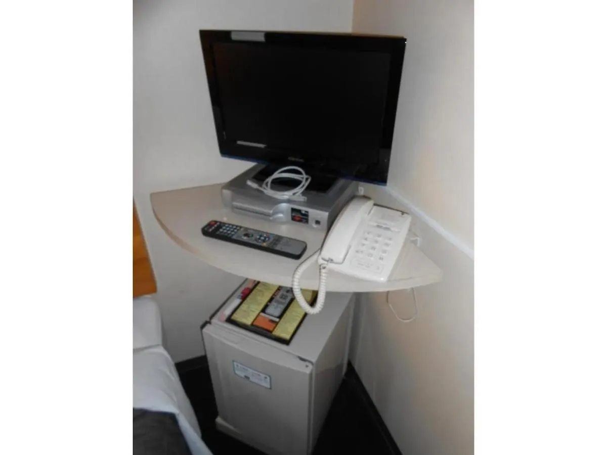 R&B Hotel Kyoto Station Hachijoguchi - Vacation Stay 40538V 0*,  Japan