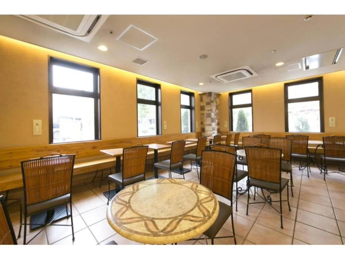 R&B Hotel Kyoto Station Hachijoguchi - Vacation Stay 40538V