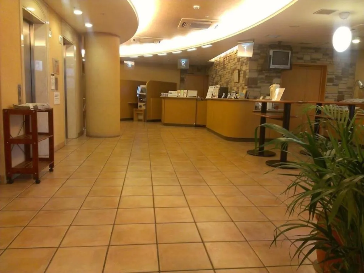 R&B Hotel Kyoto Station Hachijoguchi - Vacation Stay 40538V 0*,  Japan