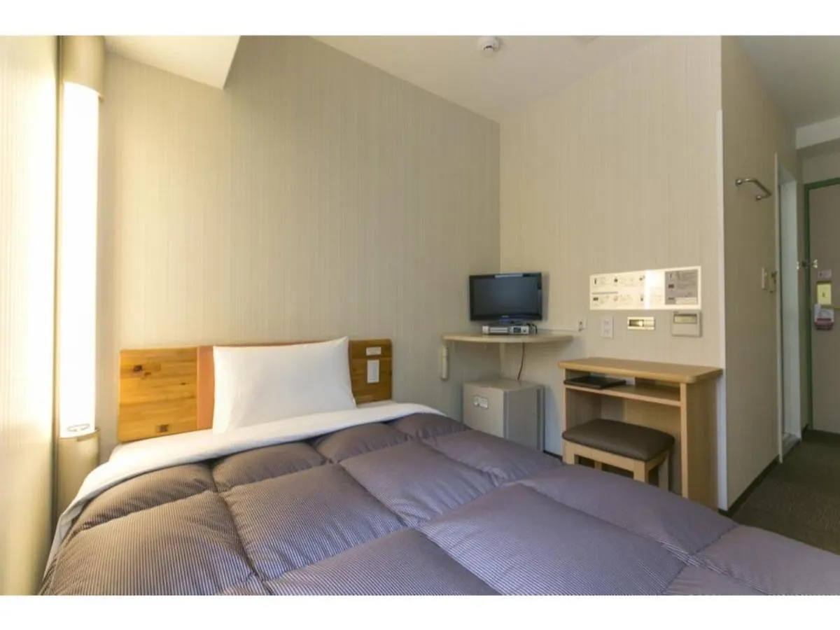 R&B Hotel Kyoto Station Hachijoguchi - Vacation Stay 40538V