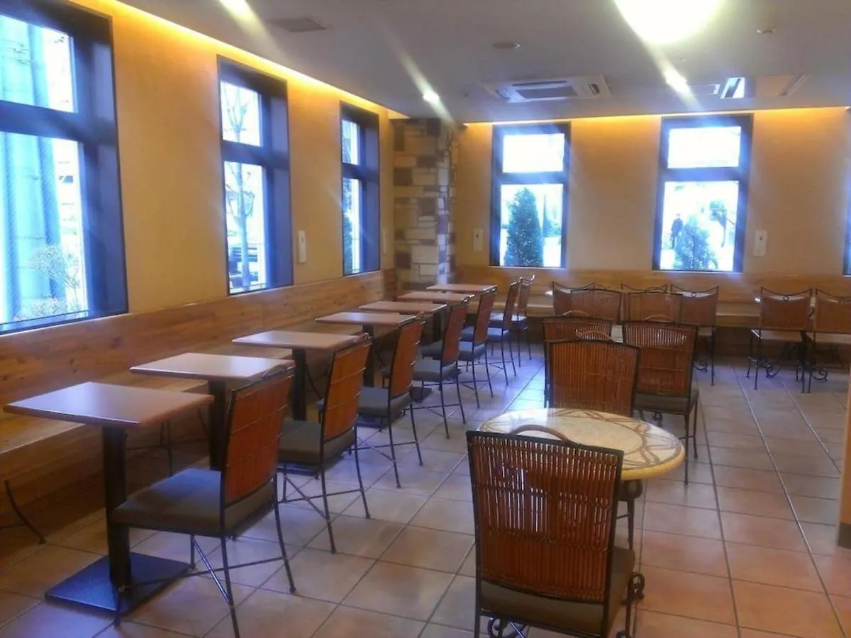 R&B Hotel Kyoto Station Hachijoguchi - Vacation Stay 40538V