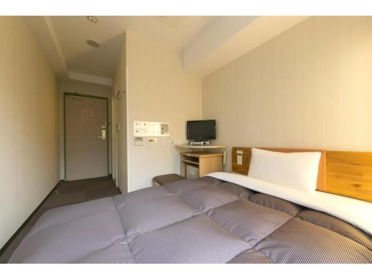 R&B Hotel Kyoto Station Hachijoguchi - Vacation Stay 40538V 0*,
