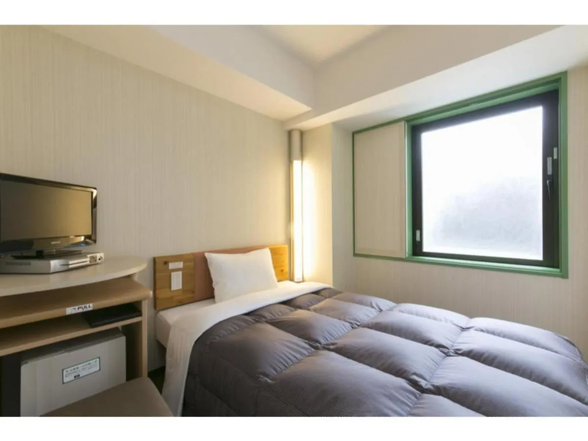 R&B Hotel Kyoto Station Hachijoguchi - Vacation Stay 40538V