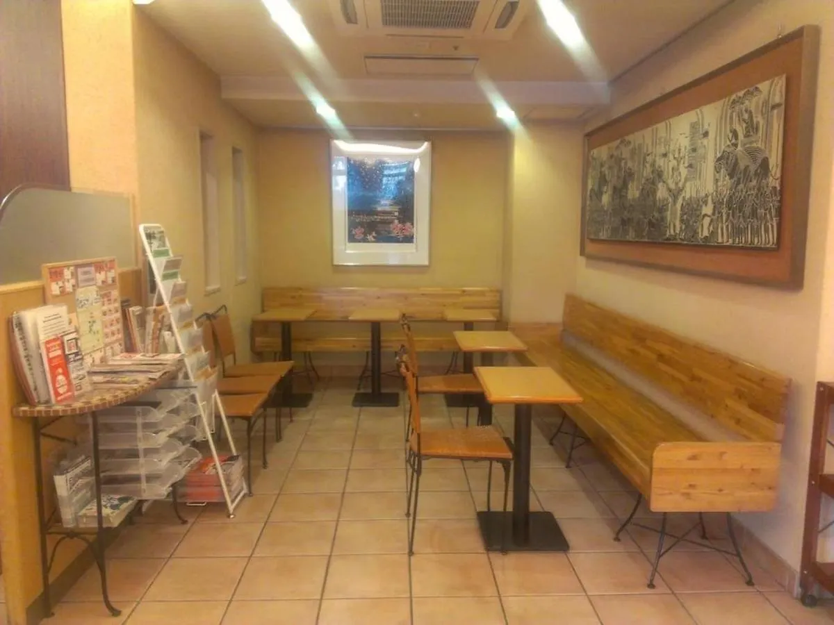 R&B Hotel Kyoto Station Hachijoguchi - Vacation Stay 40538V Japan