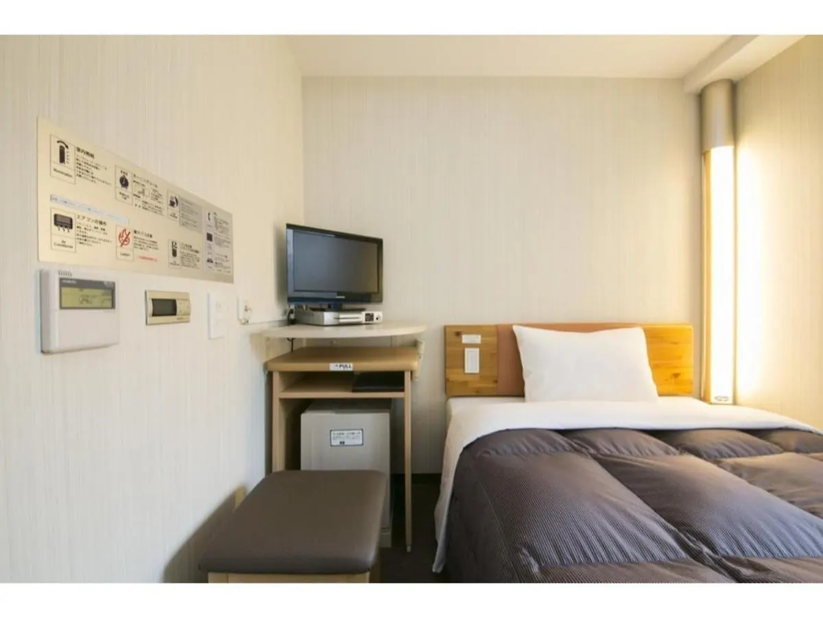 R&B Hotel Kyoto Station Hachijoguchi - Vacation Stay 40538V
